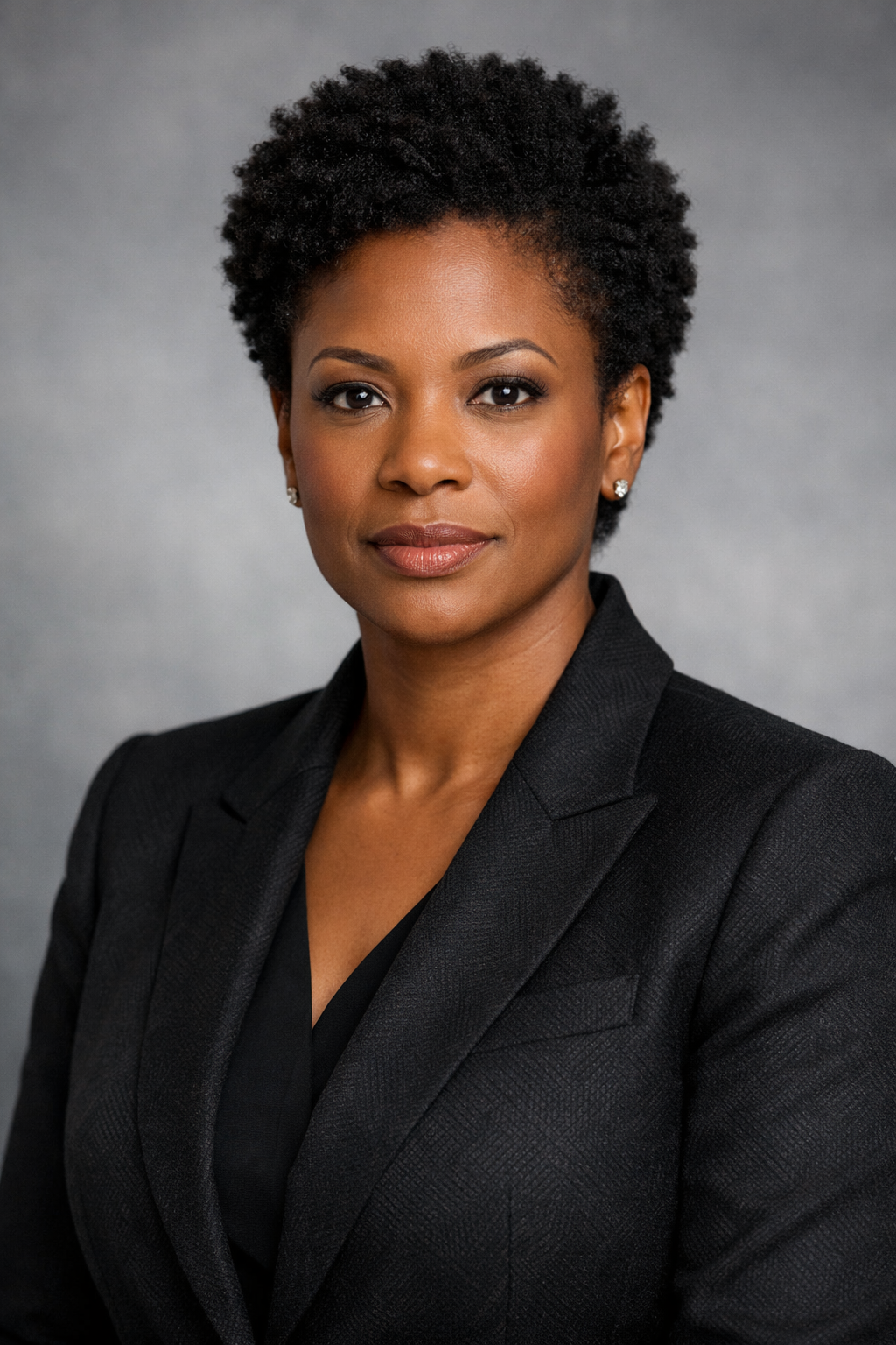 Dominique Okafor-Baptiste, Director, Risk and Technology Committee Chair