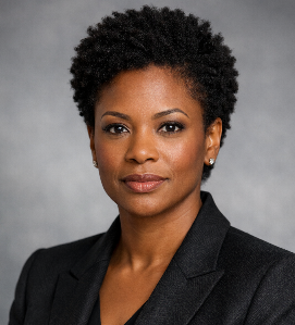 Dominique Okafor-Baptiste, Director