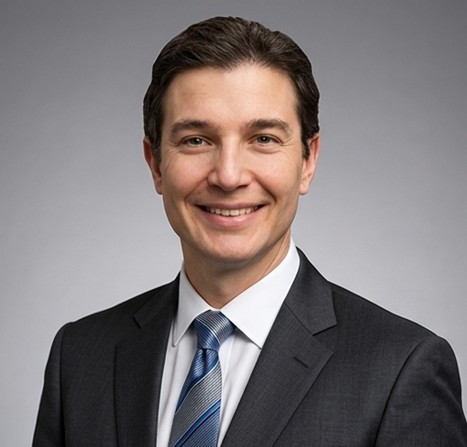 George Zimmerman, Chief Operations Officer
