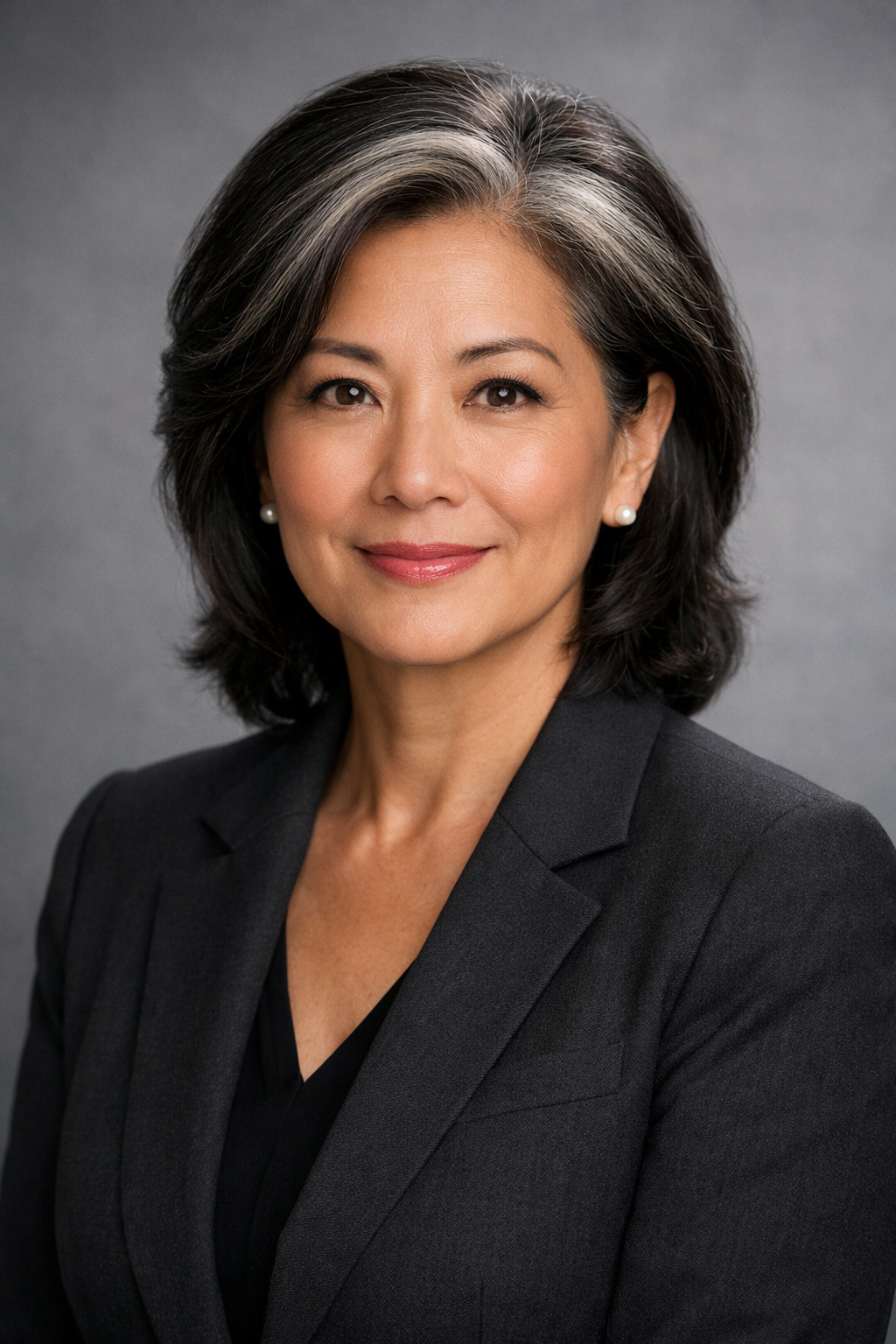 Margaret Holloway-Chen, Chairwoman of the Board