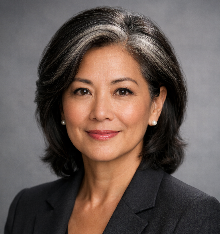 Margaret Holloway-Chen, Chairwoman of the Board