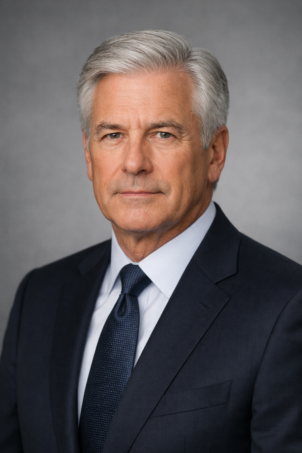 Randall D. Kessler, Independent Director and Audit Committee Chair