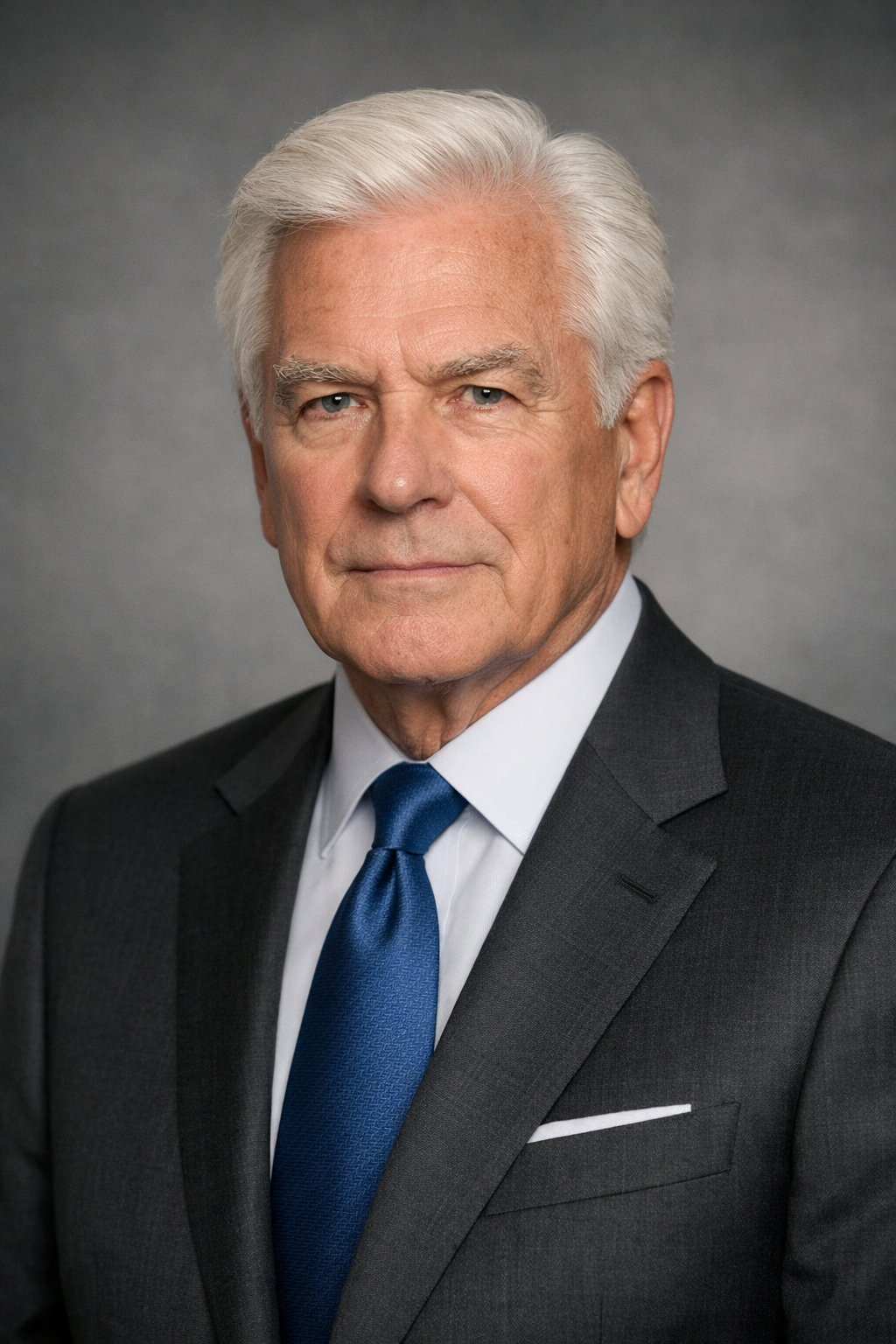 Theodore Wainwright III, Lead Independent Director